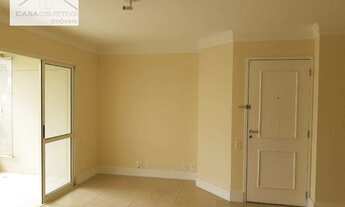 Imagem 2: Apartamento à venda, 97 m² por R$ 1.100.000,00 - Chácara Santo Antônio - São Paulo/SP