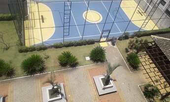 Imagem 3: Apartamento com 2 dormitórios à venda, 50 m² por R$ 320.000 - Vila Antonieta - São Paulo/S