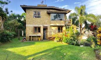 Imagem 3: Casa com 3 dormitórios à venda, 300 m² por R$ 4.000.000,00 - Village - Garopaba/SC