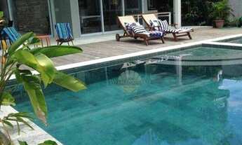 Imagem 3: Casa com 5 dormitórios, 500 m² - venda por R$ 7.000.000,00 ou aluguel por R$ 9.000,00/dia