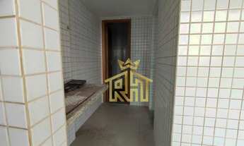 Imagem 6: Apartamento com 2 dormitórios à venda, 94 m² por R$ 600.000,00 - Tupi - Praia Grande/SP