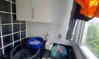 Imagem: Apartamento com 2 dormitórios à venda