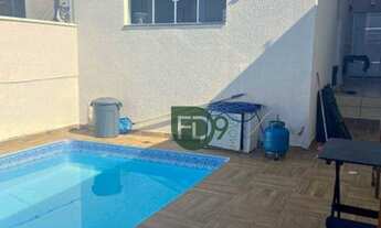 Imagem 6: Casa com 3 dormitórios à venda, 140 m² por R$ 690.000,00 - Werner Plaas - Americana/SP