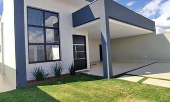 Imagem 2: CASA 03 QUARTOS, CAMPOS ELÍSEOS - PATOS DE MINAS - PATOS