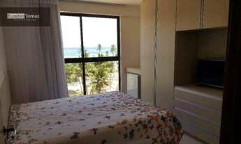 Imagem: Apto beira mar, 3 quartos 2 suítes por