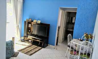 Imagem 3: APARTAMENTO 01 DORMITÓRIO COM SACADA E CHURRASQUEIRA NA SERRARIA