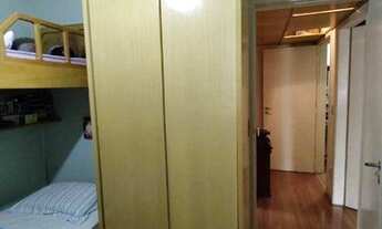 Imagem 5: Apartamento com 2 dormitórios à venda, 90 m² por R$ 650.000 - Moema - São Paulo/SP