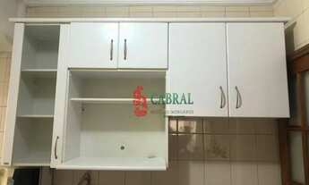 Imagem 3: Apartamento com 3 dormitórios para alugar, 70 m² por R$ 1.800/mês - Macedo - Guarulhos/SP