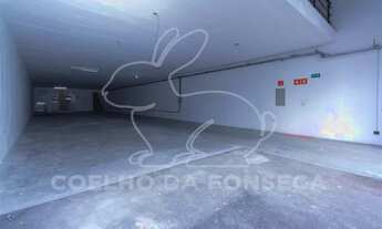 Imagem 5: São Paulo - Galpão/Depósito/Armazém - Indianópolis