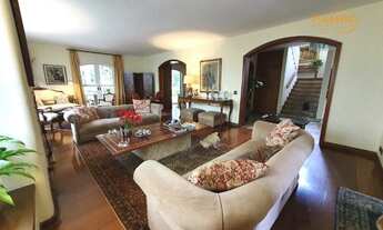 Imagem 6: SãO PAULO - Casa Padrão - Jardim Leonor