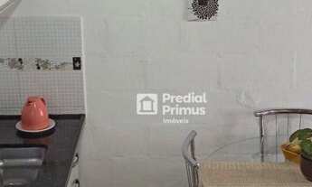 Imagem 5: Apartamento à venda, 60 m² por R$ 140.000,00 - Cordoeira - Nova Friburgo/RJ