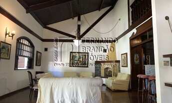 Imagem 7: Rio de Janeiro - Casa Padrão - Barra da Tijuca