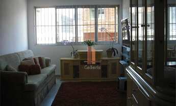 Imagem 2: Apartamento residencial à venda, Tatuapé, São Paulo