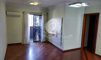 Imagem: Apartamento no Cambuí em Campinas, por