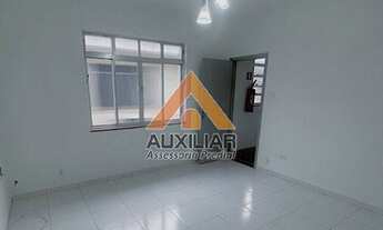 Imagem 1: 2 Dormitórios, Boqueirão, Santos