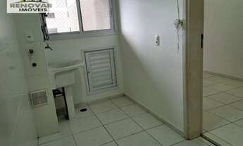 Imagem 5: Apartamento com 3 dormitórios à venda, 113 m² por R$ 750.000,00 - Vila Santana - Mogi das