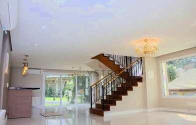 Imagem 2: Casa no Condomínio Altos Pinheiros em Canela!