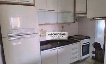 Imagem 6: Apartamento com 3 dormitórios para alugar, 74 m² por R$ 3.223,89/mês - Urbanova - São José