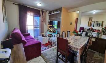 Imagem 2: APARTAMENTO RESIDENCIAL em SÃO JOSÉ - SC, SERRARIA