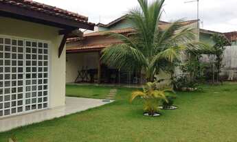 Imagem 2: Casa à venda, 115 m² por R$ 430.000,00 - Jardim Barra de Jangada - Peruíbe/SP