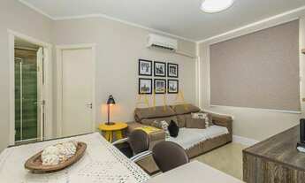 Imagem 7: Apartamento com 1 dormitório à venda, 40 m² por R$ 379.000,00 - Floresta - Porto Alegre/RS