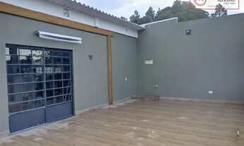 Imagem 3: Casas Financiáveis para Venda em Mairiporã, Terra Preta, 1 dormitório, 1 banheiro, 4 vagas