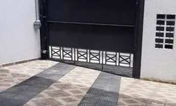 Imagem 4: COBERTURA - PARQUE DAS NAÇÕES - SP