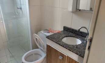 Imagem 13: Apartamento 2 Dorm c Sacada e Vaga na Vila Carmosina, Itaquera