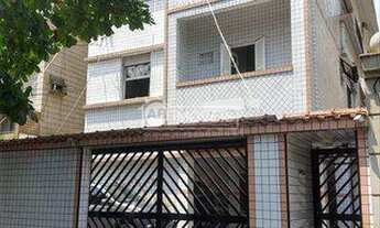 Imagem 3: Apartamento com 2 dorms, Embaré, Santos, Cod: 725