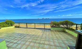 Imagem 5: Cobertura para venda possui 590 metros quadrados com 3 quartos em Ipanema - Rio de Janeiro