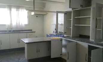 Imagem 3: Apartamento com 3 dormitórios à venda, 136 m² por R$ 500.000 - Edifício Montreal - Limeira