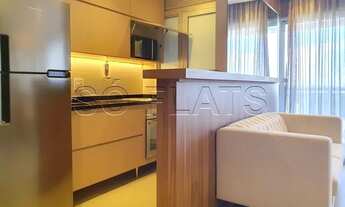 Imagem 3: Apartamento no Residencial Urbanity disponível locação com excelente localização