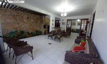 Imagem 3: Casa com 4 dormitórios à venda, 300 m² por R$ 750.000,00 - Papicu - Fortaleza/CE