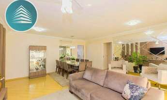 Imagem 6: Apartamento à venda, 115 m² por R$ 930.000,00 - Ahú - Curitiba/PR