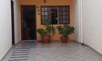 Imagem 4: Sobrado com 3 dormitórios à venda, 224 m² por R$ 800.000,00 - Vila Oliveira - Mogi das Cru