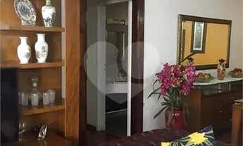 Imagem 3: São Paulo - Apartamento Padrão - PINHEIROS