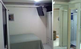 Imagem 3: Apartamento Loft em Centro - São Paulo