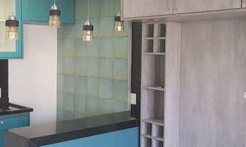 Imagem 4: Apartamento para alugar, 33 m² por R$ 1.580,00/mês - Jardim Tarraf II - São José do Rio Pr