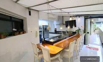 Imagem: Apartamento à venda, 375 m² por R$ 1.750.000,00