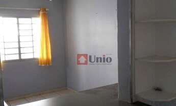 Imagem 2: Apartamento com 2 dormitórios à venda, 52 m² por R$ 120.000,00 - Jardim Parque Jupiá - Pir