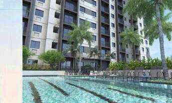 Imagem 4: Apartamento com 2 quartos na Região Olímpica