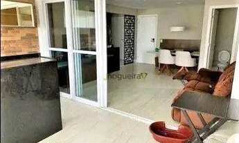 Imagem 3: Apartamento com 2 dormitórios à venda, 87 m² por R$ 1.170.000,00 - Vila Santa Catarina - S