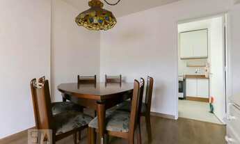 Imagem 4: Apartamento para Aluguel - Boa Vista, 3 Quartos, 112 m2