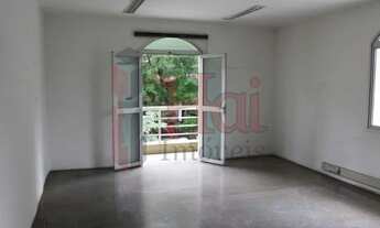 Imagem 3: Locação de prédio comercial, monousuário, Cerqueira César, excelente localização