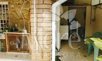 Imagem 2: LOCAÇÃO de Casa Modelo Mariana de Canto Ampliada com 3 Quartos, Imóvel Rico em Planejados