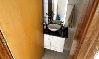 Imagem 7: Casa com 3 dormitórios à venda, 168 m² por R$ 850.000,00 - Bosque de Barão Geraldo - Campi