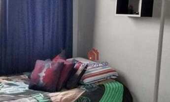 Imagem: Apartamento com 2 dormitórios à venda