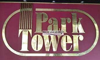 Imagem 2: Flat com 1 dormitório, 42 m² - venda por R$ 540.000,00 ou aluguel por R$ 4.350,00/mês - Ce