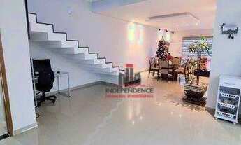 Imagem 5: Sobrado à venda, 190 m² por R$ 850.000,00 - Villa Branca - Jacareí/SP