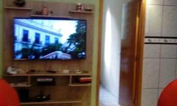 Imagem: Apartamento residencial à venda, Dic I